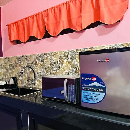 Ags Place Tagbilaran Exterior foto