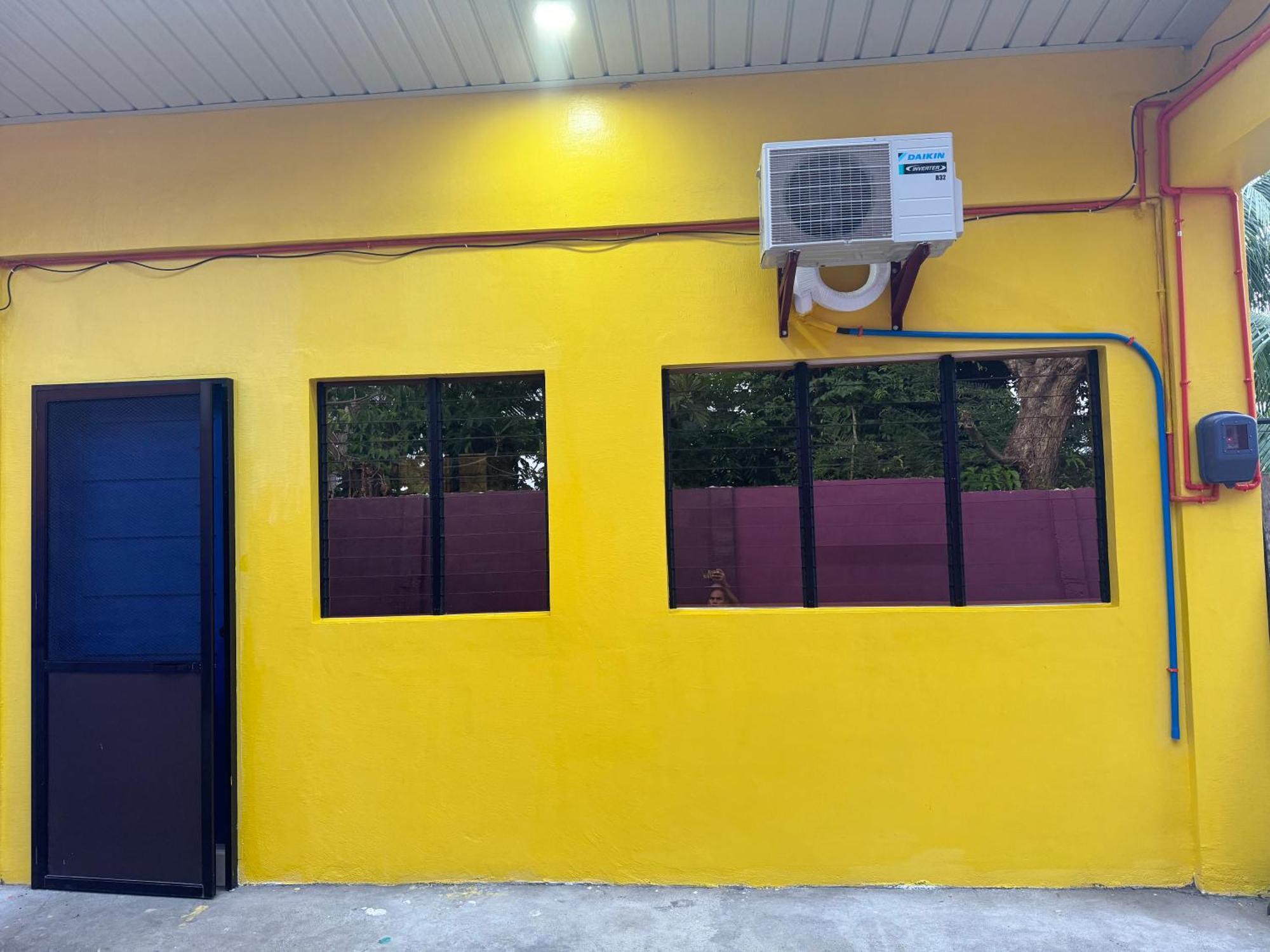 Ags Place Tagbilaran Exterior foto
