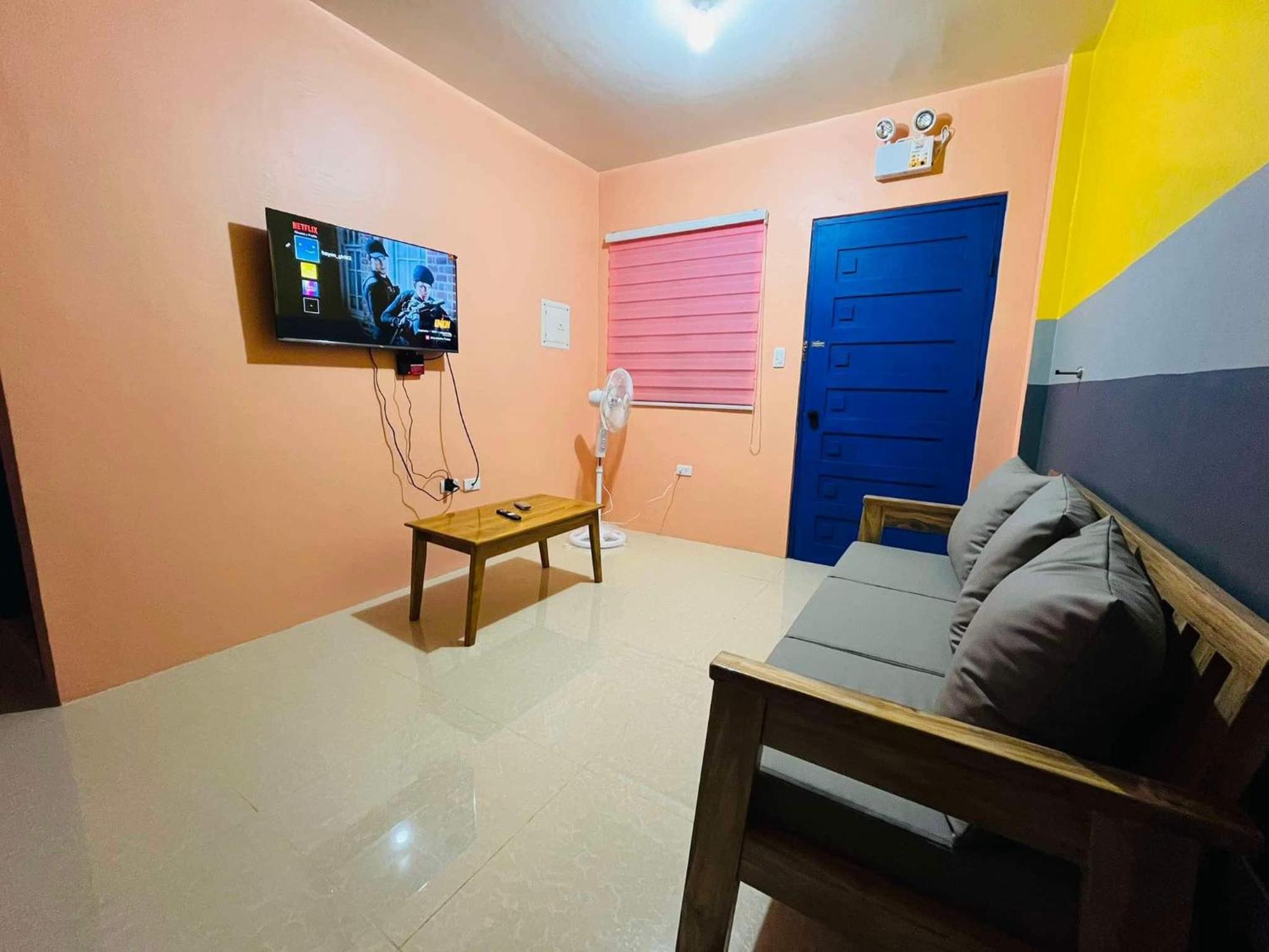 Ags Place Tagbilaran Exterior foto