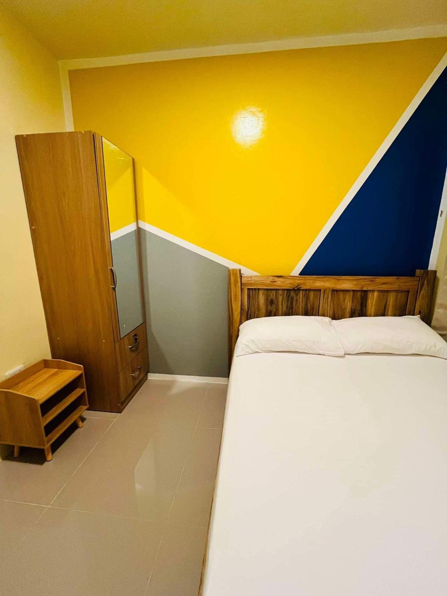 Ags Place Tagbilaran Exterior foto